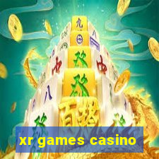 xr games casino